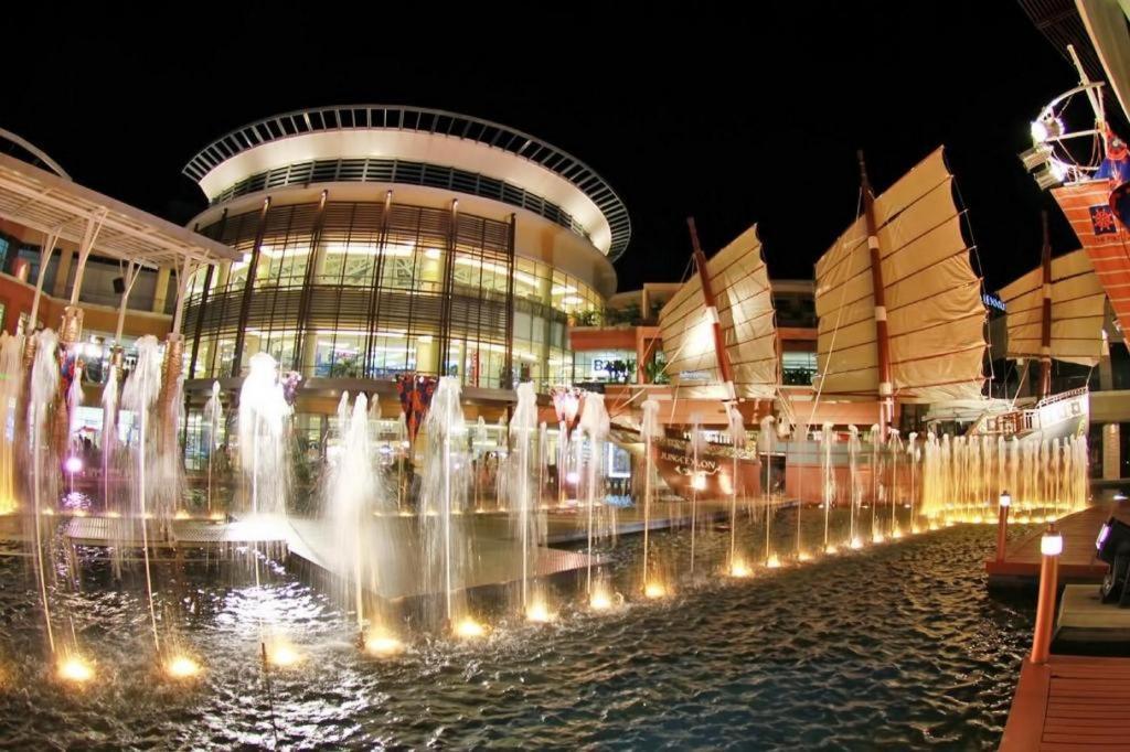 Oyo 232 Patong City Hometel Екстер'єр фото